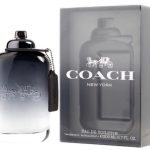 Coach Eau de toilette for men